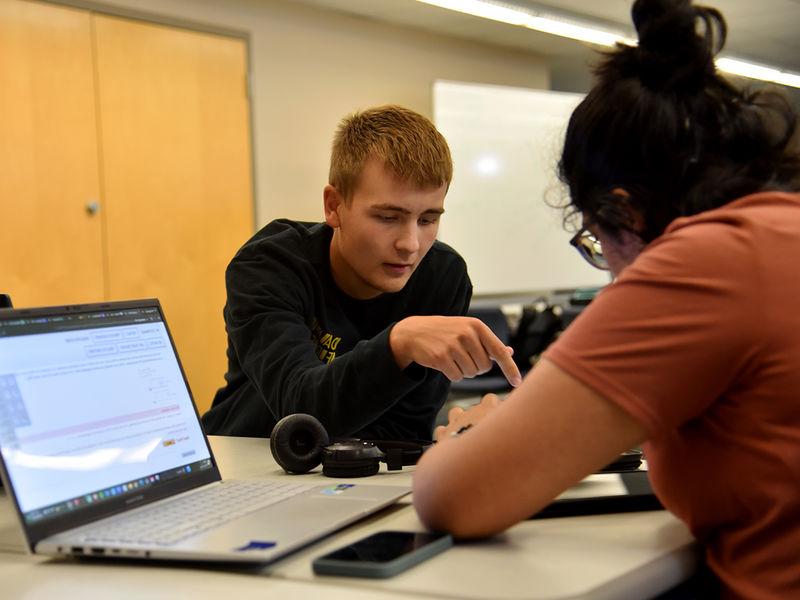 Student Success Center